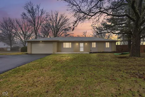 1208 W 79th St, Indianapolis, IN 46260