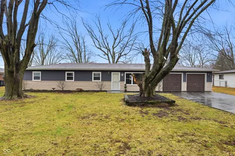 1134 N County Road 900 E, Avon, IN 46123