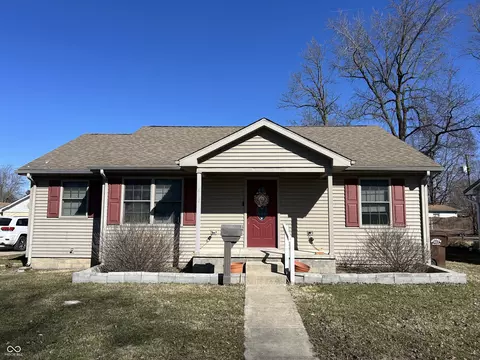 410 E Illinois St, Brazil, IN 47834