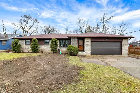 1110 Eton St, West Lafayette, IN 47906
