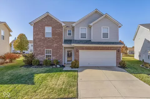 15241 Proud Truth Dr, Noblesville, IN 46060