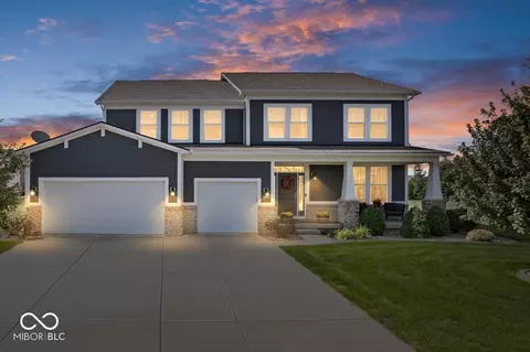 11851 Highline Ct, Noblesville, IN 46060