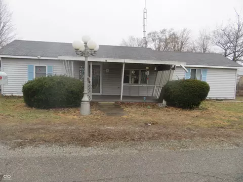 18 S Lotus St, Orestes, IN 46063