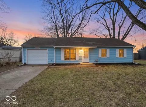 1903 Norwood Pl, Anderson, IN 46011