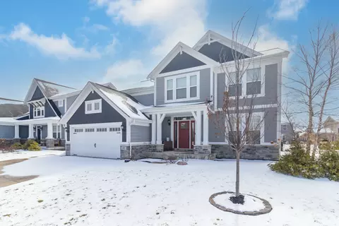 6481 Treeline Ln, Mccordsville, IN 46055