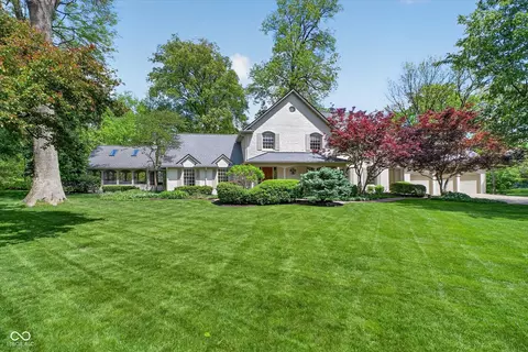 60 Wildwood Dr, Carmel, IN 46032