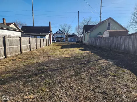 1428 Oliver Ave, Indianapolis, IN 46221