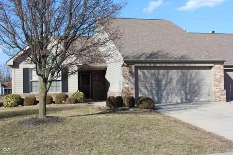 6036 Riva Ridge Dr, Indianapolis, IN 46237
