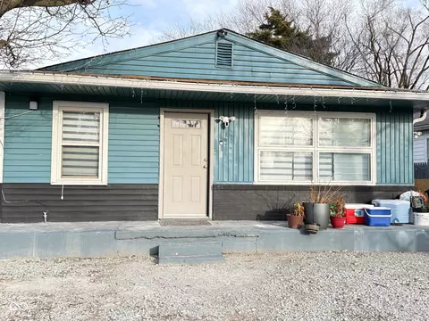 2029 Kildare Ave, Indianapolis, IN 46218