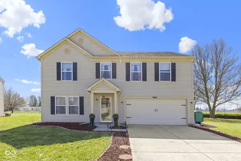 7435 Bluebird Ct, Indianapolis, IN 46254