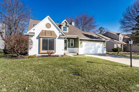11134 Baycreek Dr, Indianapolis, IN 46236