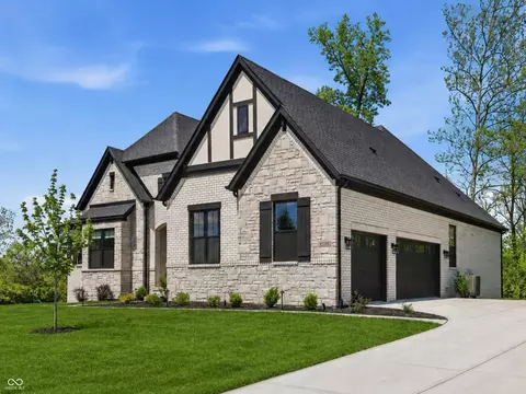 6720 W 900 N, Mccordsville, IN 46055