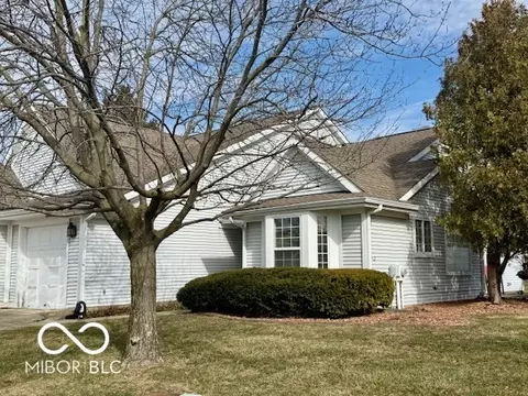 8905 Lahr Ct, Indianapolis, IN 46256