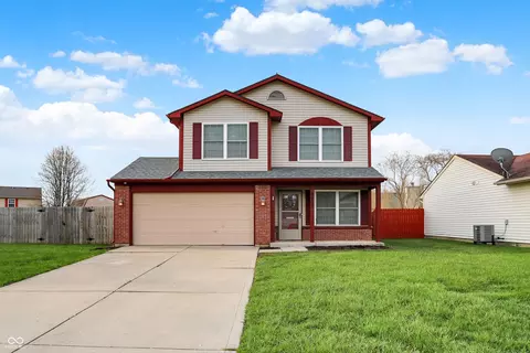 6403 Colonnade Ct, Indianapolis, IN 46237