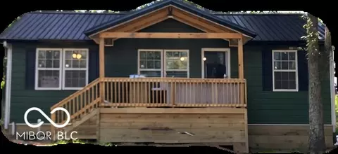 1197 Evergreen Cir Way, North Vernon, IN 47265