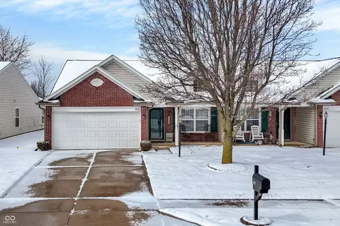 168 Rapid Rill Ln, Brownsburg, IN 46112
