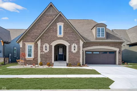 1987 Granville Dr, Westfield, IN 46074