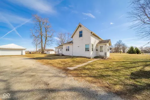 9100 S County Road 300 W, Muncie, IN 47302