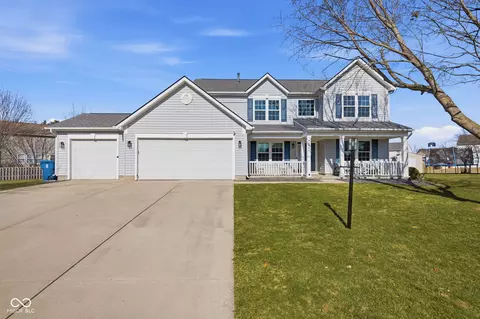 7222 Rodney Pl, Noblesville, IN 46062