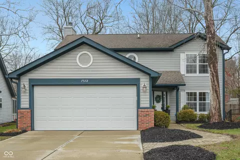7572 Sycamore Grove Ct, Indianapolis, IN 46260