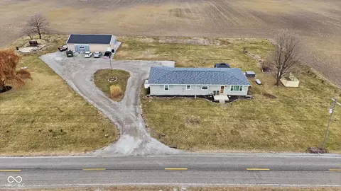 10660 E State Road 38, Sheridan, IN 46069