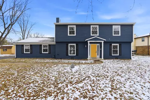 6434 Maple Mnr, Brownsburg, IN 46112