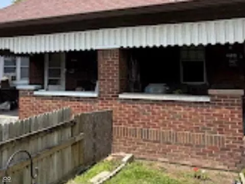 4518 E 10th St, Indianapolis, IN 46201