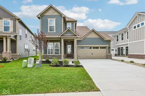 15752 Showdown Rd, Noblesville, IN 46060