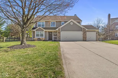 7019 Bluffridge Way, Indianapolis, IN 46278