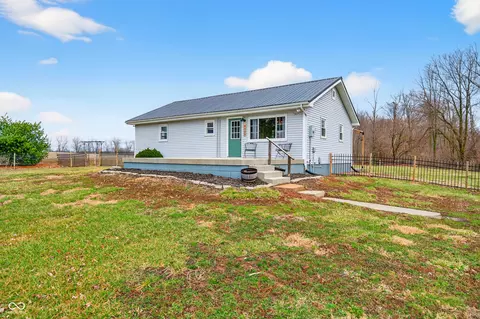 3420 N 500 E, Crawfordsville, IN 47933