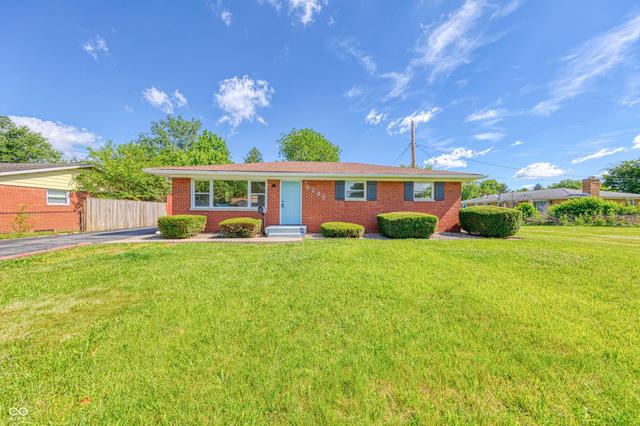 6242 Radnor Rd, Indianapolis, IN 46226