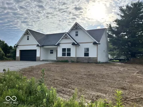 523 Gettysburg, Coatesville, IN 46121