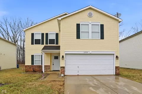 8922 Limberlost Ct, Camby, IN 46113