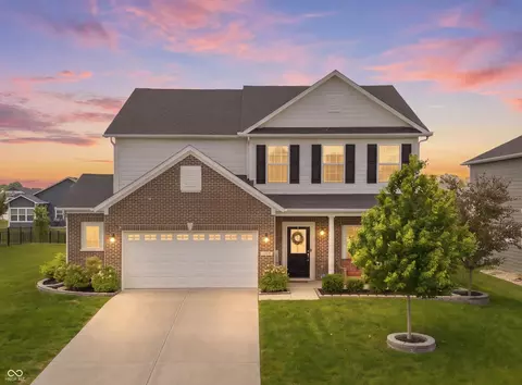 15745 Matthews Ln, Noblesville, IN 46060