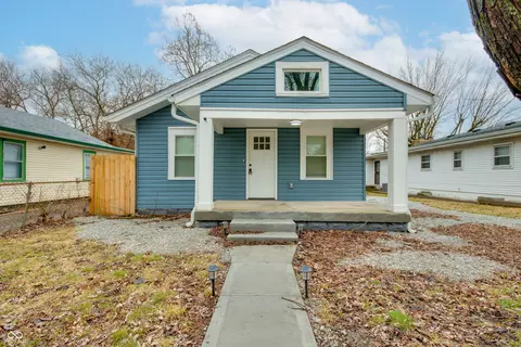 3562 E Morris St, Indianapolis, IN 46203