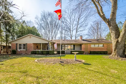 2409 Melody Ln, Anderson, IN 46012