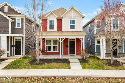 210 Handley St, Indianapolis, IN 46222