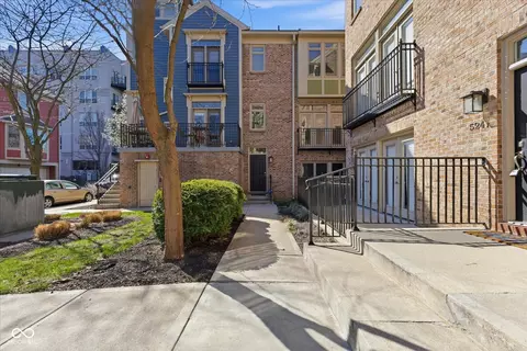 518 E Miami St, Indianapolis, IN 46202