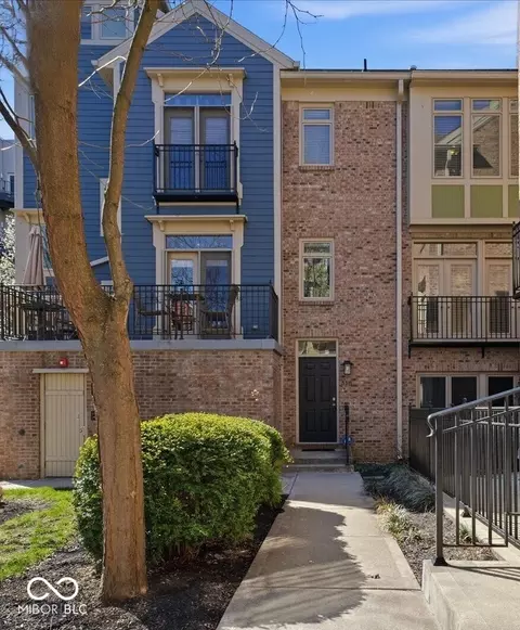 518 E Miami St, Indianapolis, IN 46202