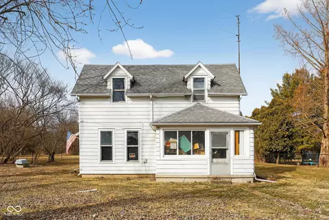 1920 Van Buskirk Rd, Anderson, IN 46011
