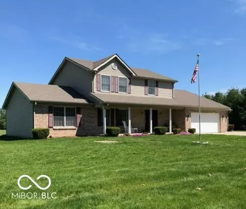 9490 W 1000 N, Elwood, IN 46036