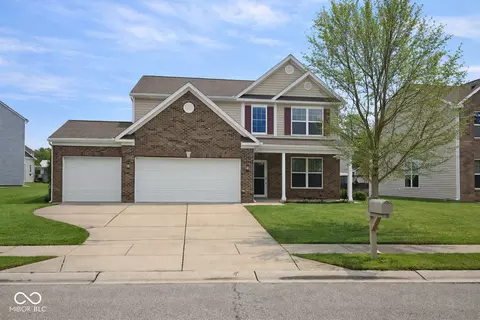 5573 Newport Ave, Indianapolis, IN 46234
