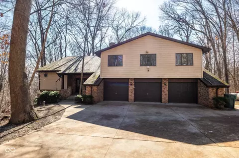 1724 Bent Tree Trl, West Lafayette, IN 47906