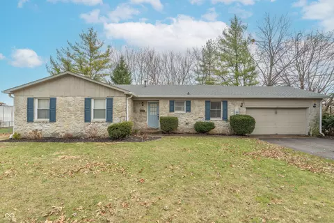 1125 N Routiers Ave, Indianapolis, IN 46219