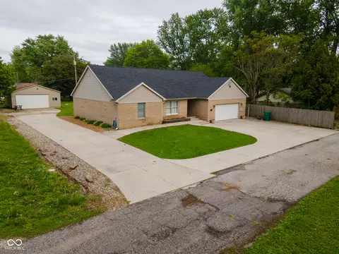 610 Brook St, Crawfordsville, IN 47933