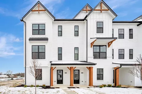 4472 Yellowwood Ave, Brownsburg, IN 46112