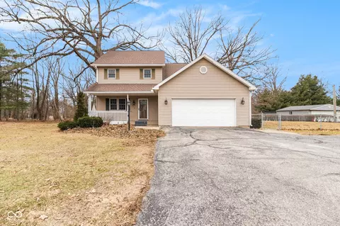 11402 W 1200 N, Monticello, IN 47960