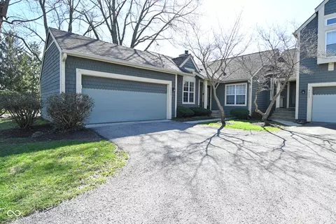 7533 Chatterton Dr, Indianapolis, IN 46254