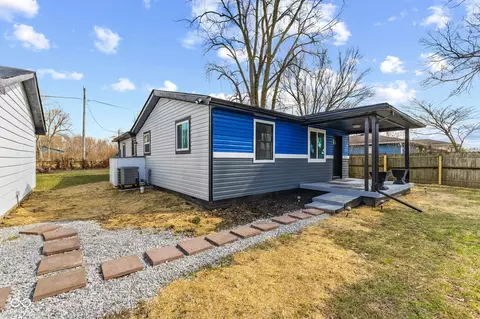 Other - 4533 Gordon Dr, Plainfield, IN 46168 photo 2 of 10
