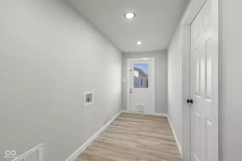 Entry Way - 4533 Gordon Dr, Plainfield, IN 46168 photo 1 of 1